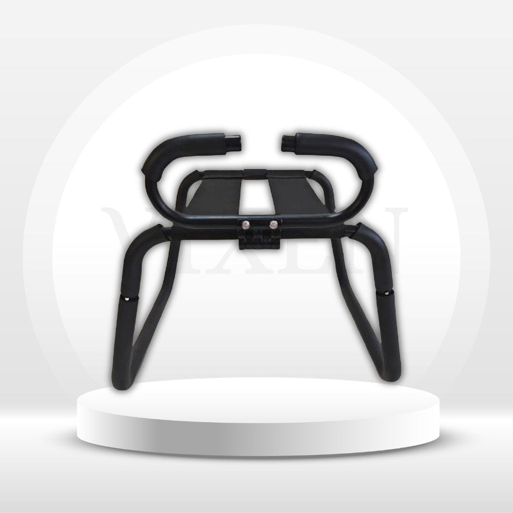AeroRise Adjustable Motion Intimacy Chair