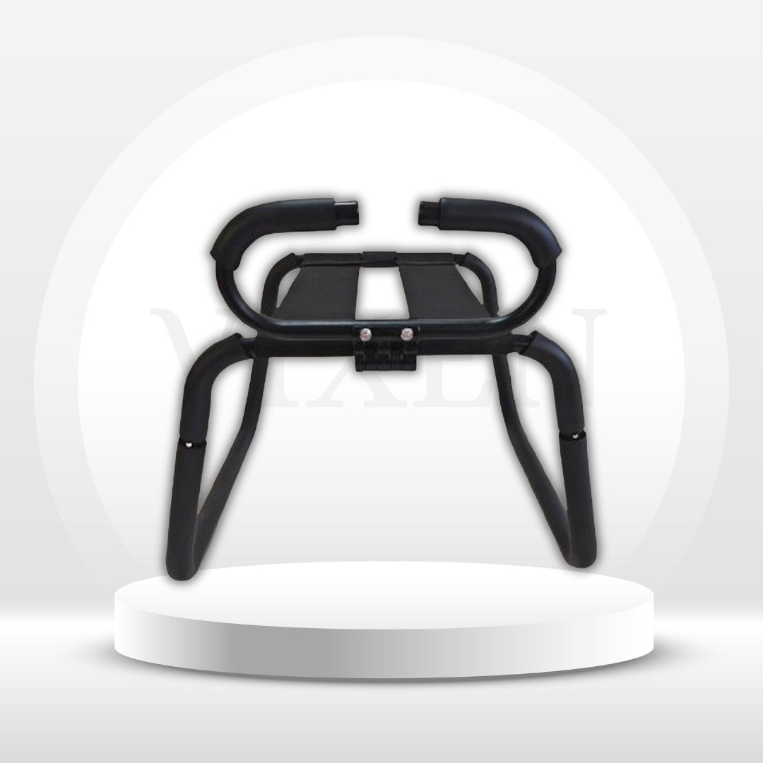 AeroRise Adjustable Motion Intimacy Chair