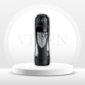 AetherSync AI Suction Pro Male Masturbator