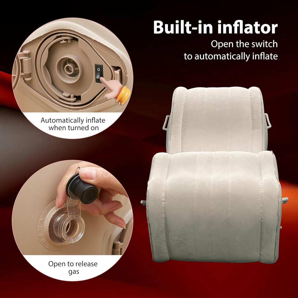 AirLure Automatic Inflatable Sex Sofa