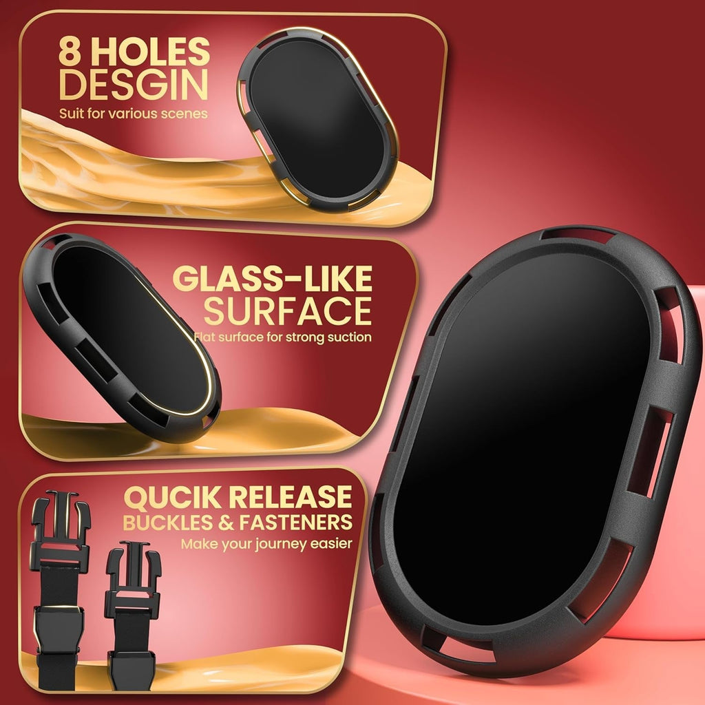 AirSaddle Inflatable Dildo Mount Sex Pillow