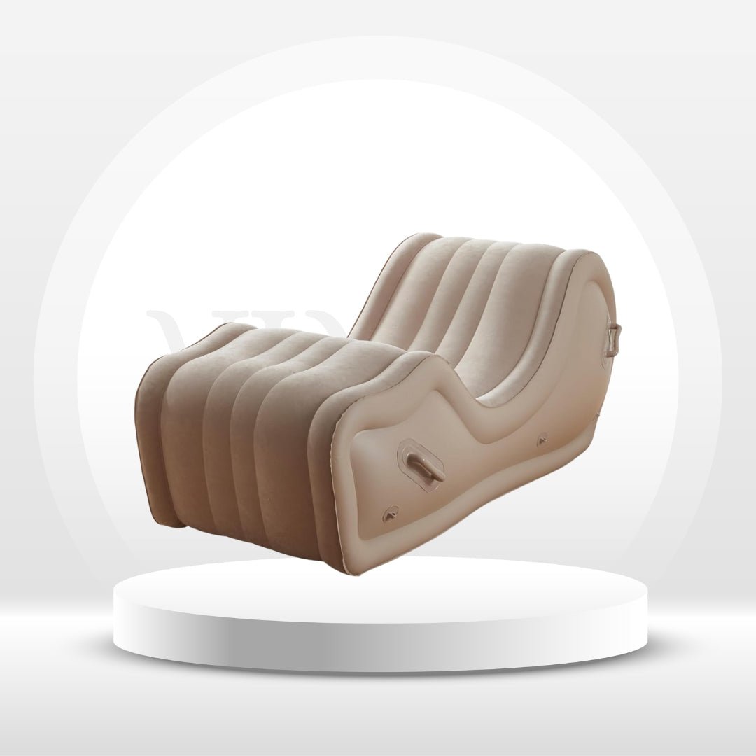 AirThrone Inflatable BDSM Sofa