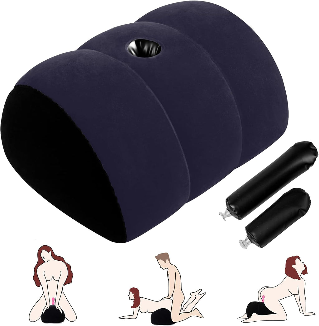 ArchRide Dildo Mount Sex Pillow