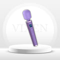 AuraFlex Premium Wand Vibrator Massager
