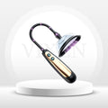 AutoSculpt 3-in-1 Pussy Suction System