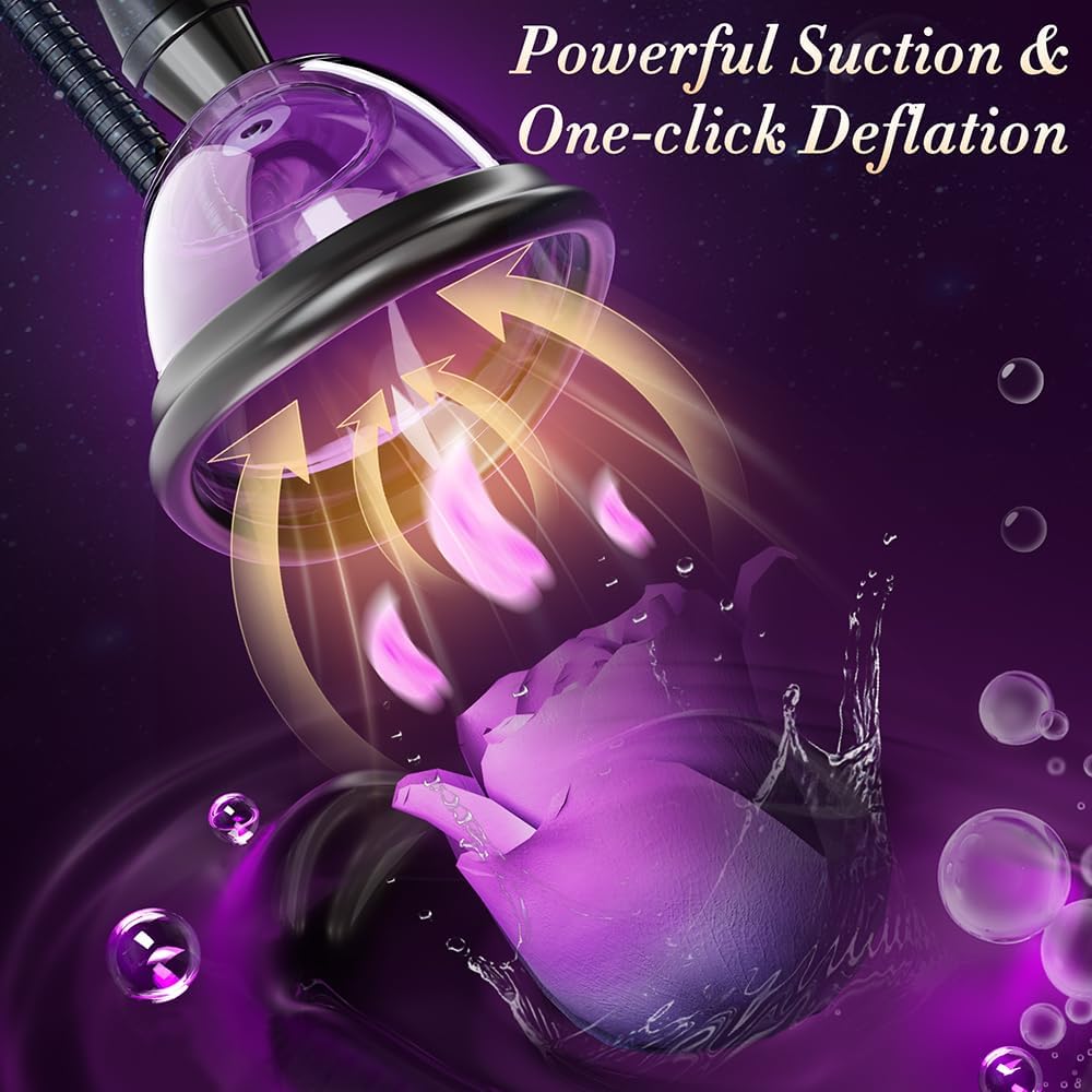 AutoSculpt 3-in-1 Pussy Suction System