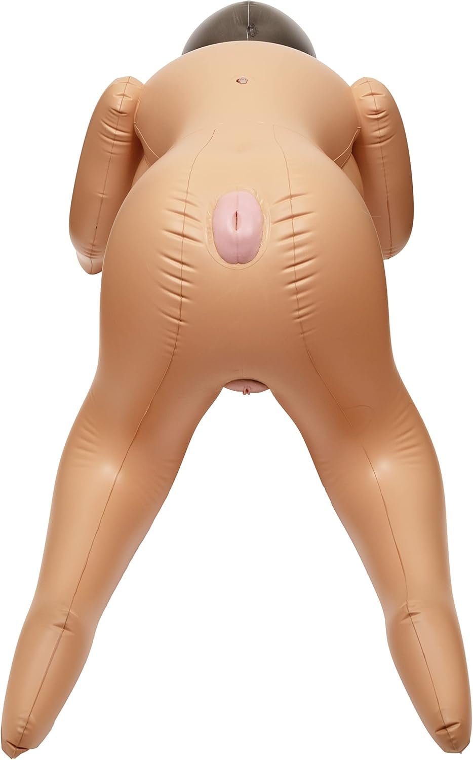 BackdoorMuse Life-Size Inflatable Love Doll
