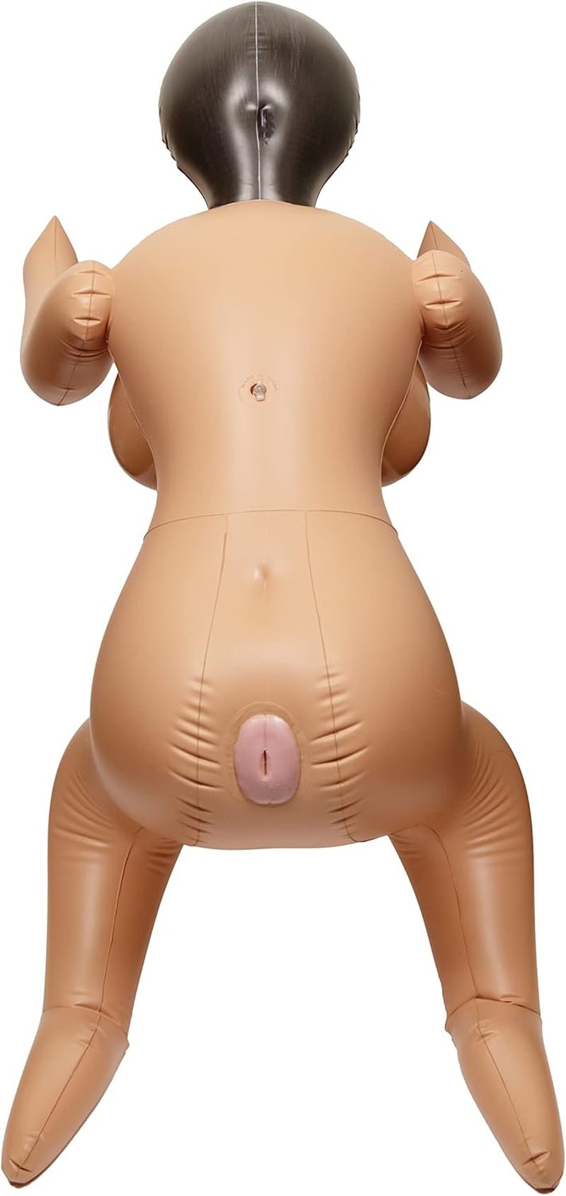 BackdoorMuse Life-Size Inflatable Love Doll
