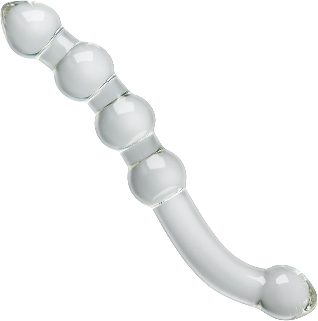 BeadBliss Dual Glass Wand