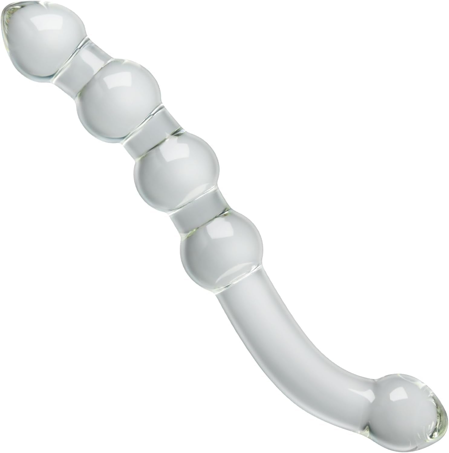 BeadBliss Dual Glass Wand
