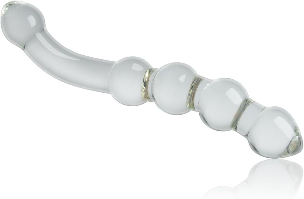 BeadBliss Dual Glass Wand