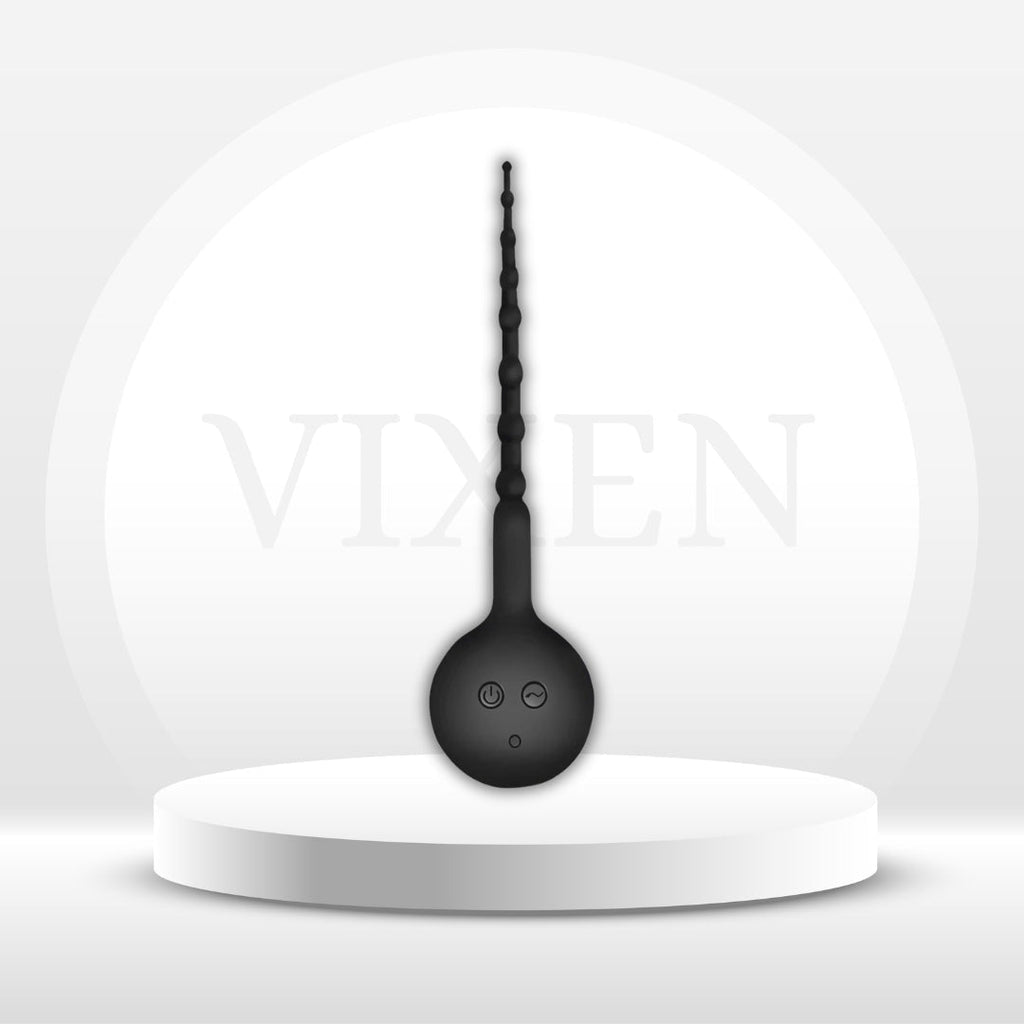BeadPulse Vibrating Urethral Sound Dilator
