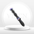 BeadsMaster Vibrating Anal Trainer