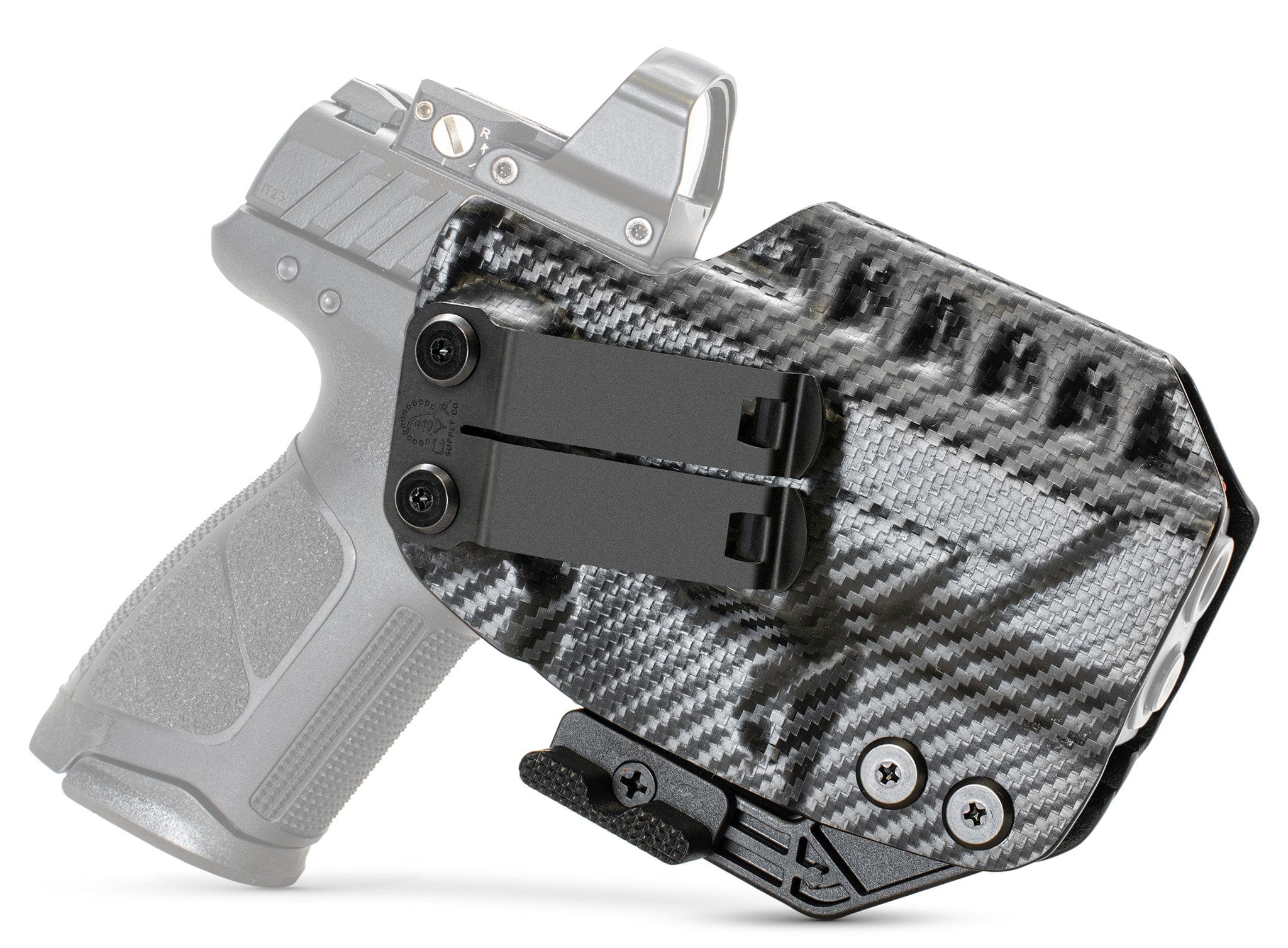 Beretta APX A1 Compact IWB Holster | RIDGE IWB