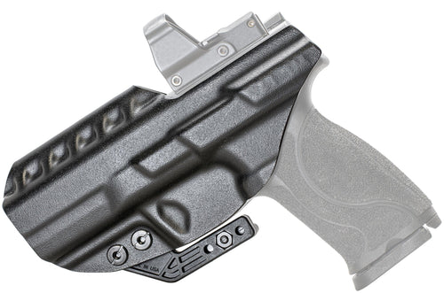 Beretta APX Full Size IWB Holster | RIDGE IWB