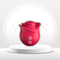 BloomPulse Pro Suction Vibrator with App Control