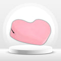 BlushAmour Heart-Shaped Sex Position Pillow