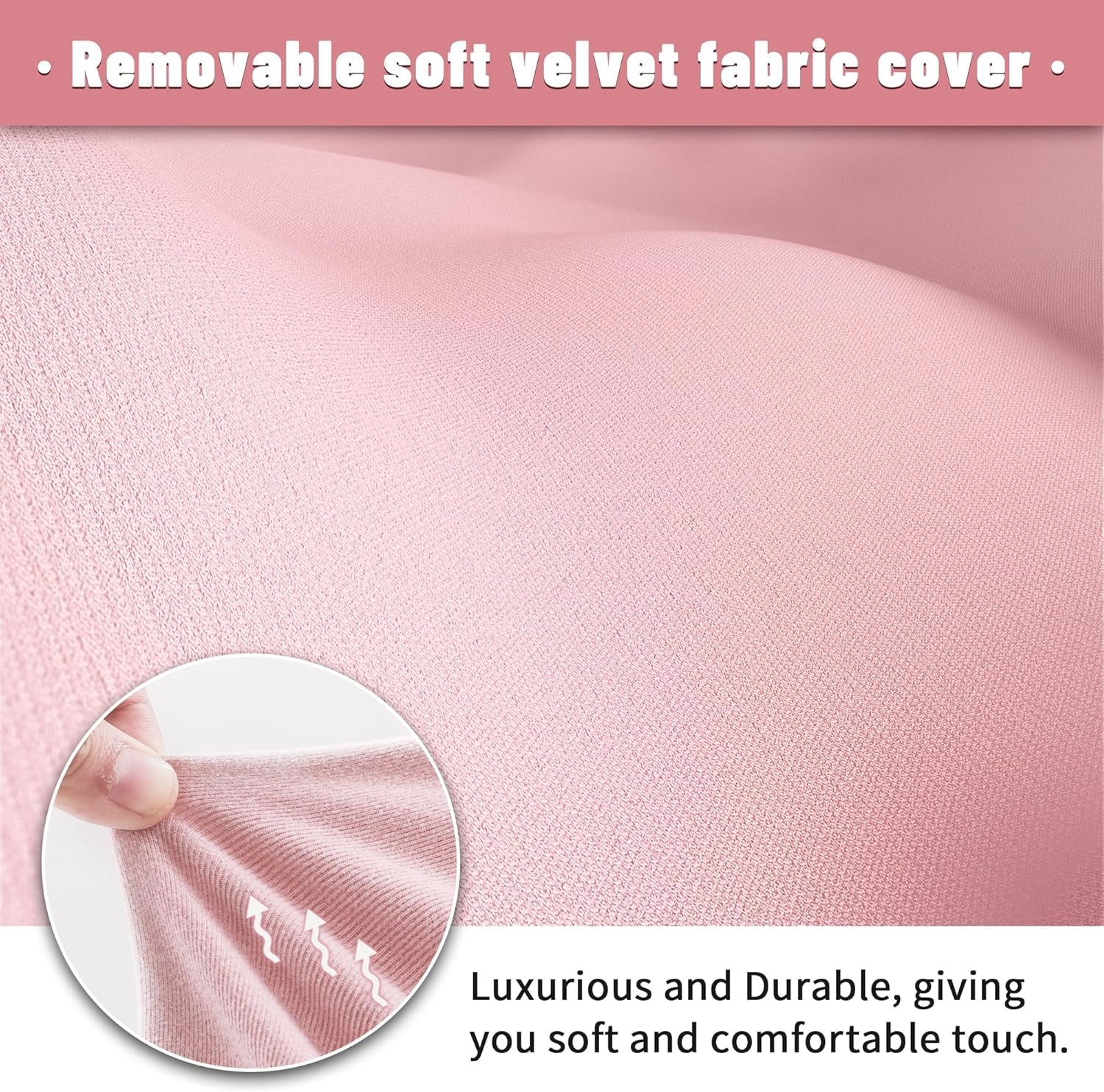 BlushAmour Heart-Shaped Sex Position Pillow