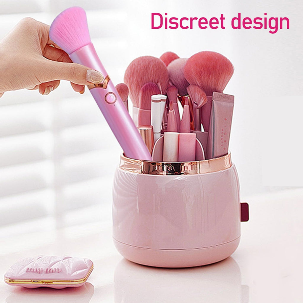 BlushVibe Mini Lipstick Vibrator