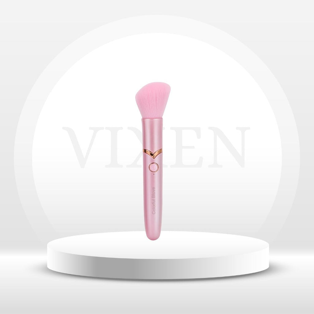 BlushVibe Mini Lipstick Vibrator