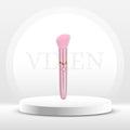 BlushVibe Mini Lipstick Vibrator
