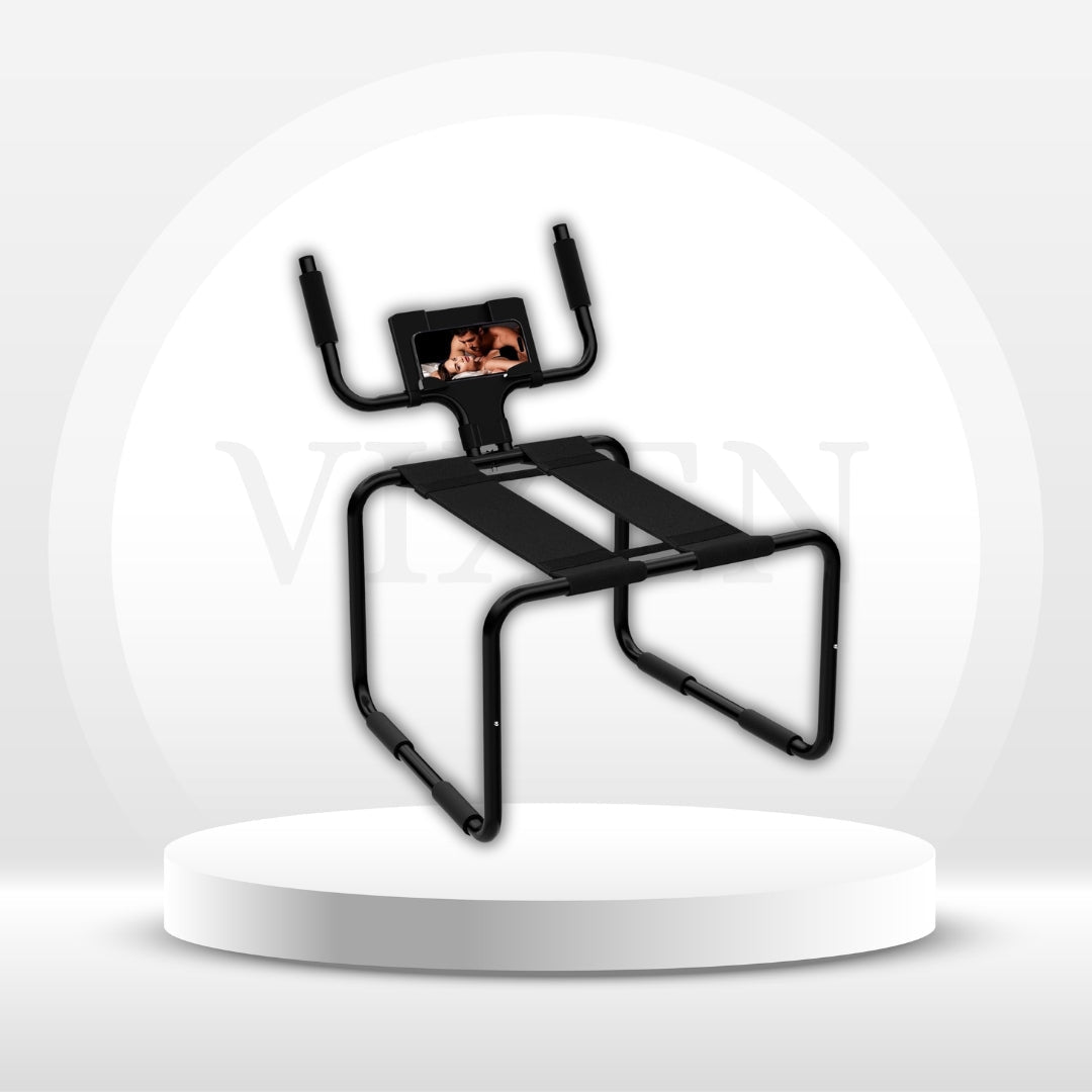 BounceCore Adjustable Bounce Position Sex Chair