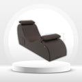 BronzeArc Brown Sex Chaise Lounge Chair