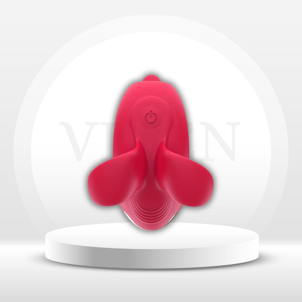 BumbleBuzz Powerful Mini Finger Vibrator