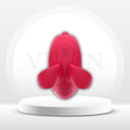 BumbleBuzz Powerful Mini Finger Vibrator