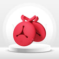 BunnyPulse Nipple Vibrator