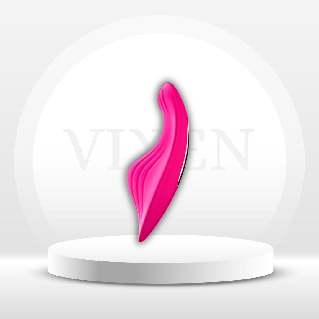 ButterflyLink App Control Panty Vibrator