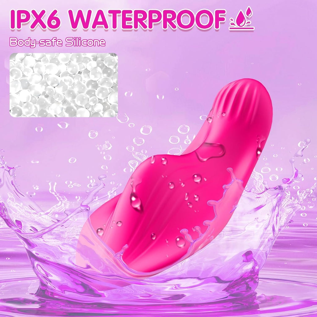 ButterflyLink App Control Panty Vibrator