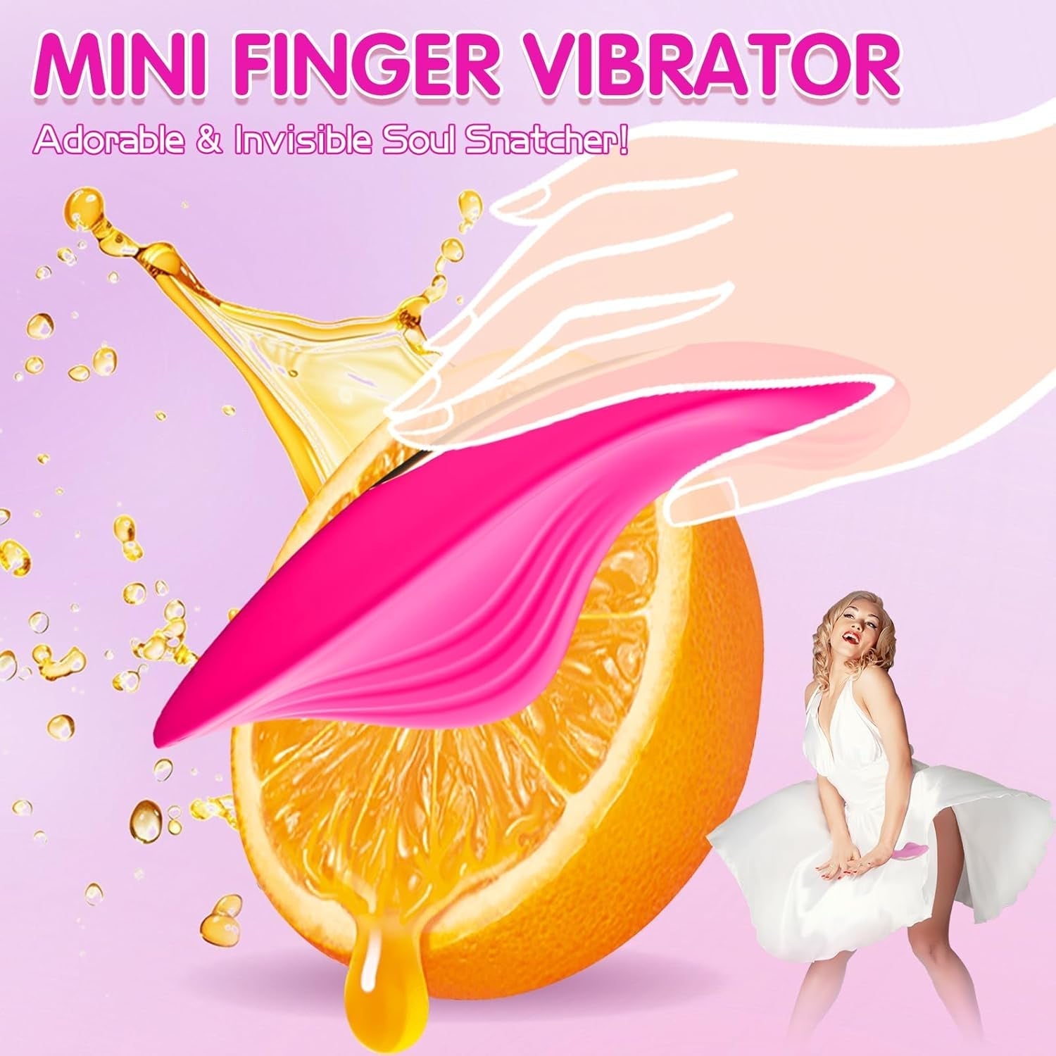 ButterflyLink App Control Panty Vibrator