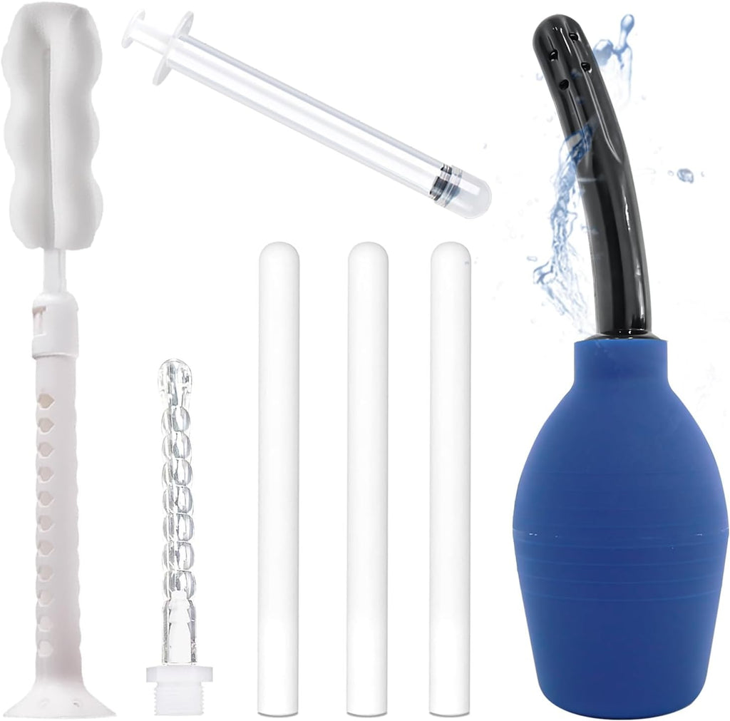 CareEssentials Kit – 7-in-1 Pro Toy Clean Set