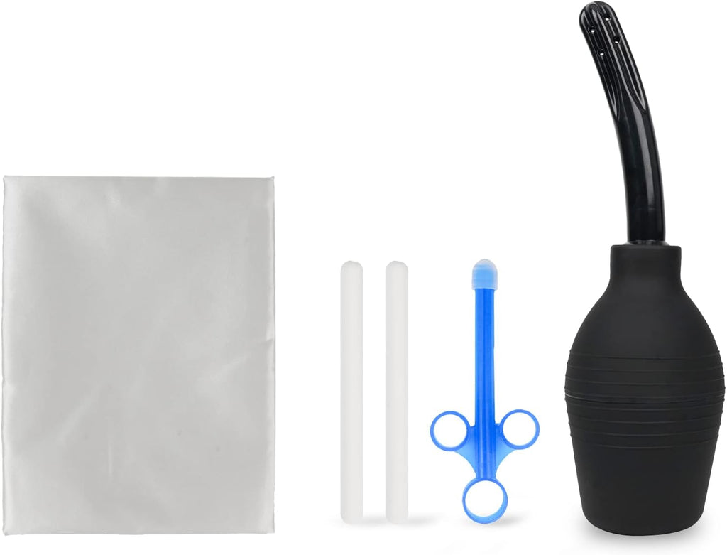 CareMate Deluxe Toy Cleaning Kit
