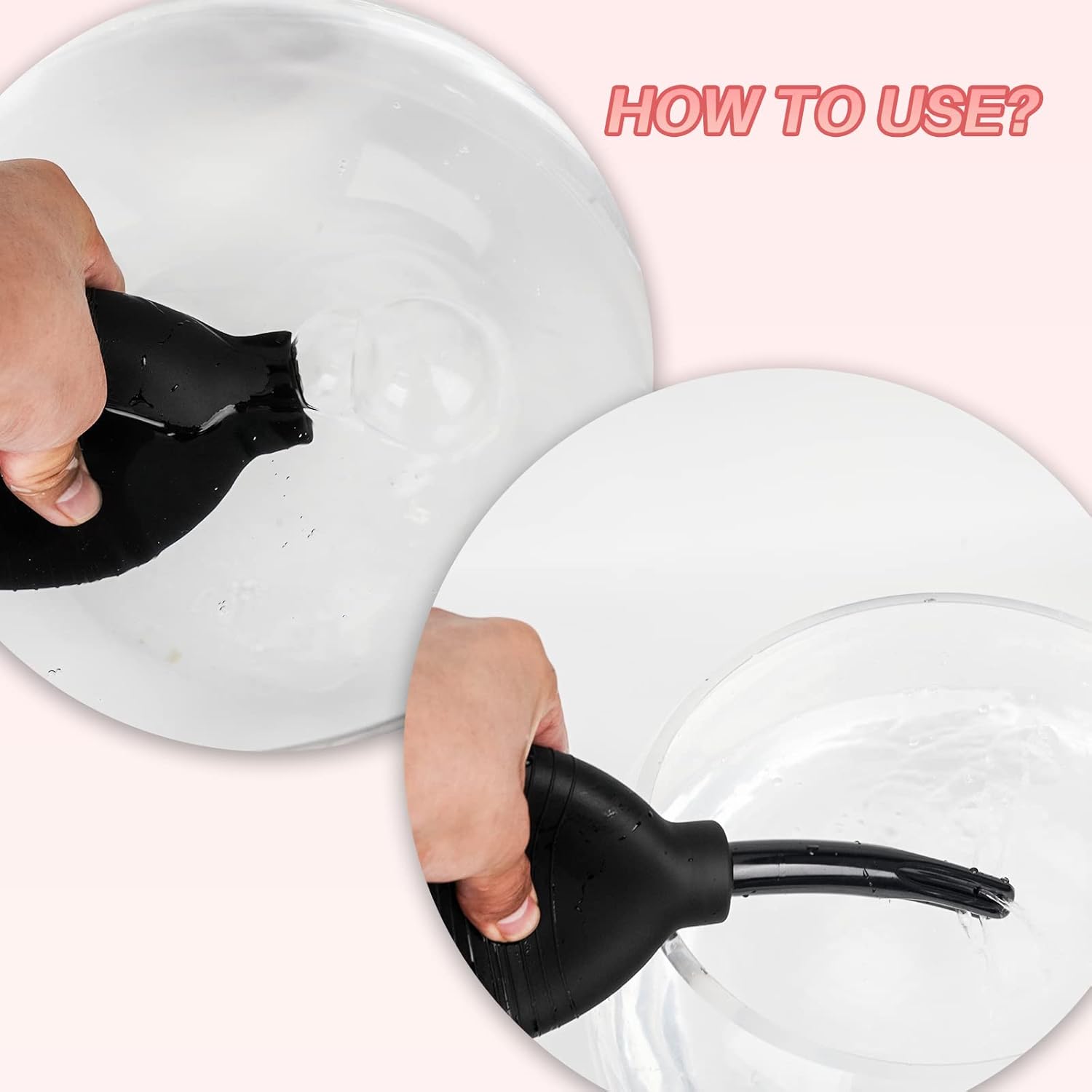 CareMate Deluxe Toy Cleaning Kit