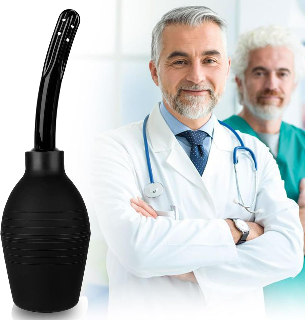CleanSteam Pro 5X – Sex Toy Cleaning Kit
