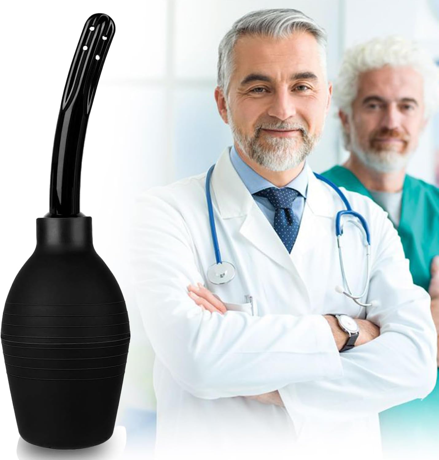 CleanSteam Pro 5X – Sex Toy Cleaning Kit