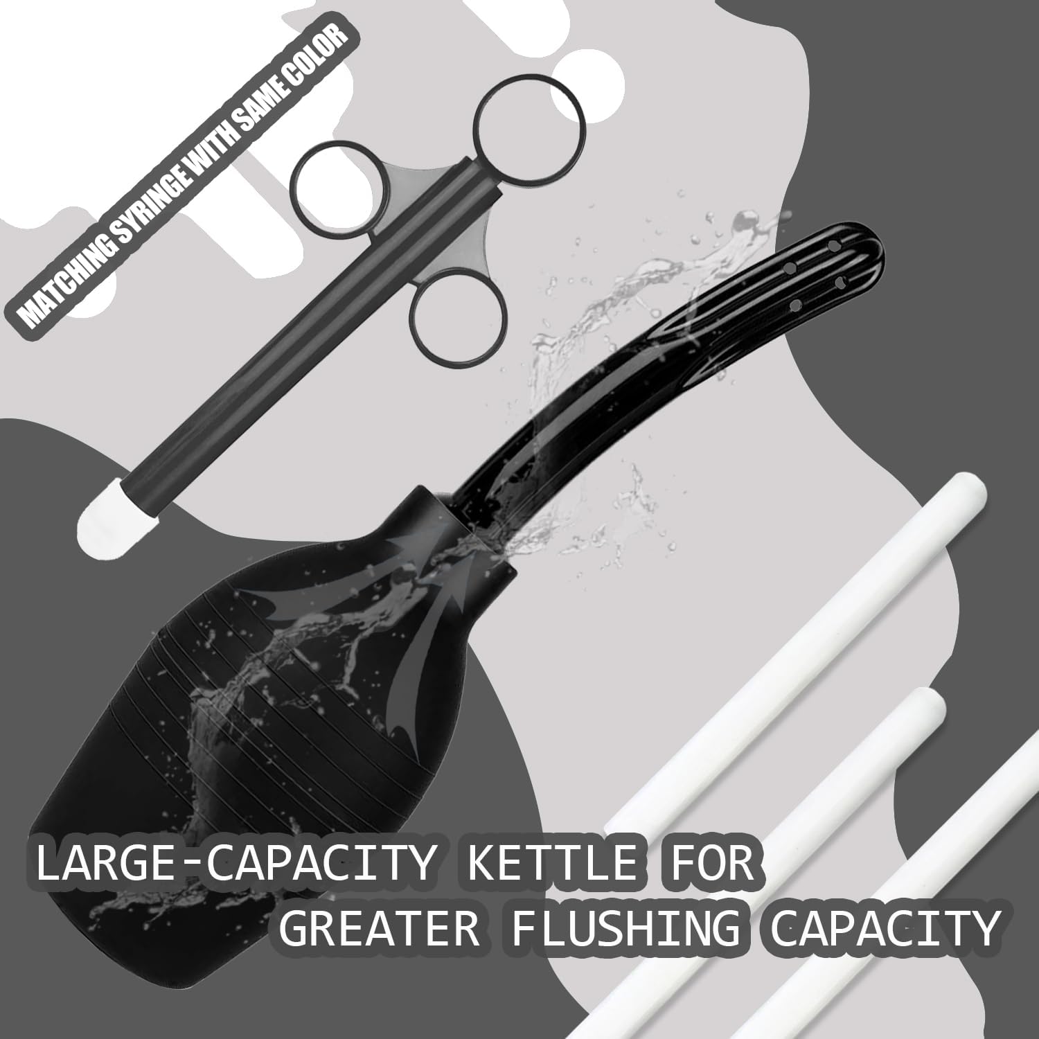 CleanSteam Pro 5X – Sex Toy Cleaning Kit