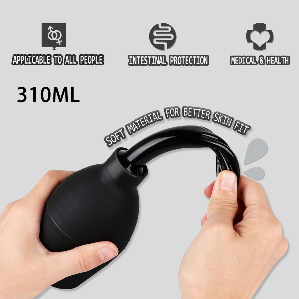 CleanSteam Pro 5X – Sex Toy Cleaning Kit
