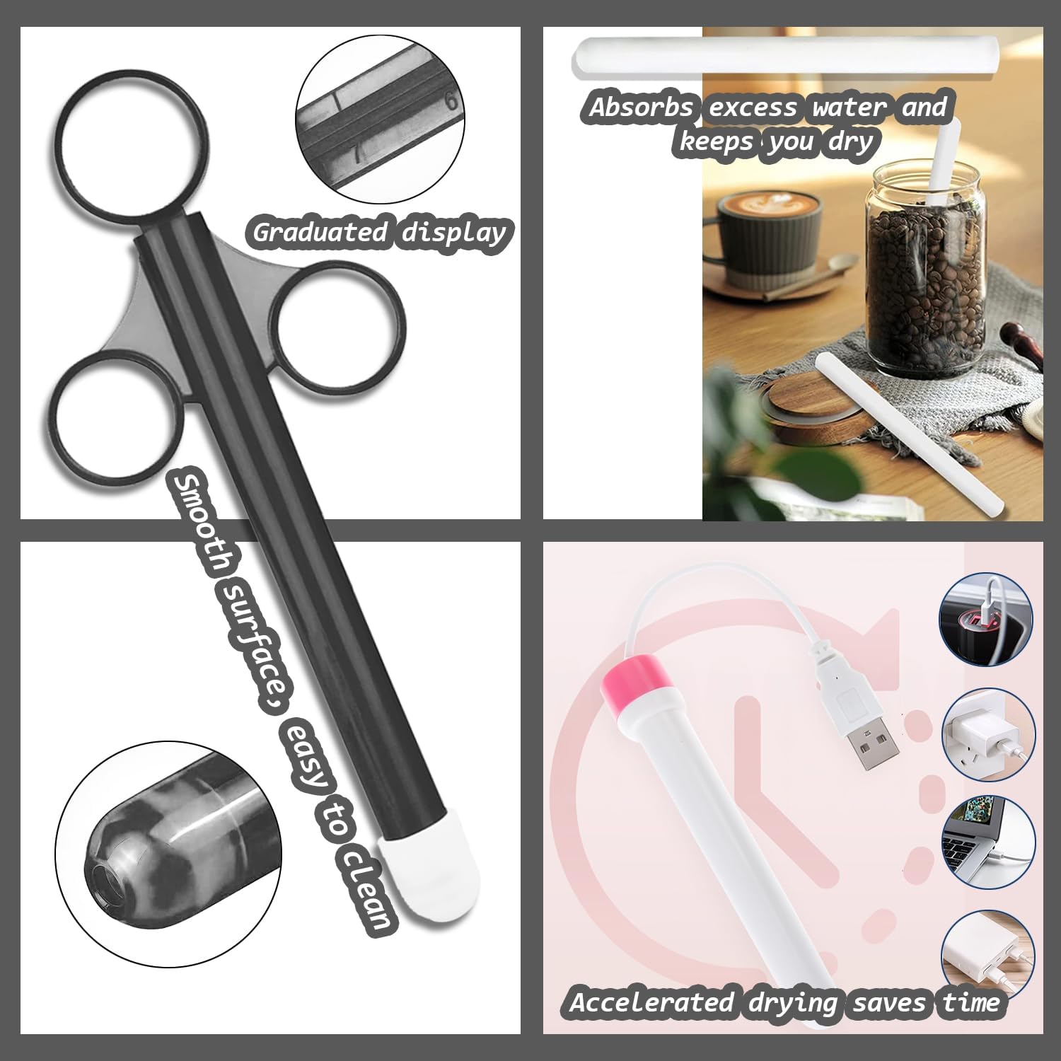CleanSteam Pro 5X – Sex Toy Cleaning Kit