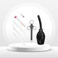 CleanSteam Pro 5X – Sex Toy Cleaning Kit
