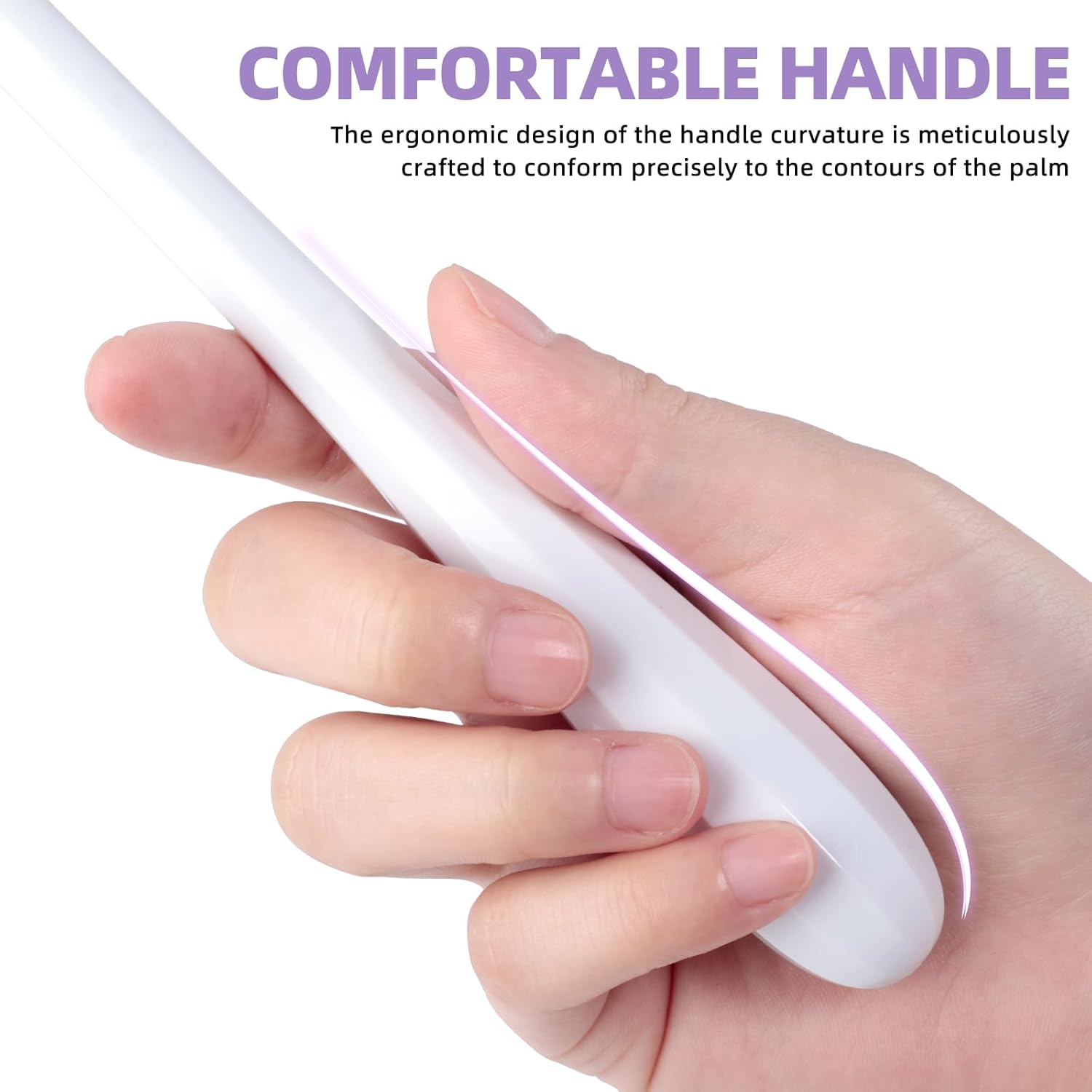 CleanStream  Male Toy Cleaning Wand