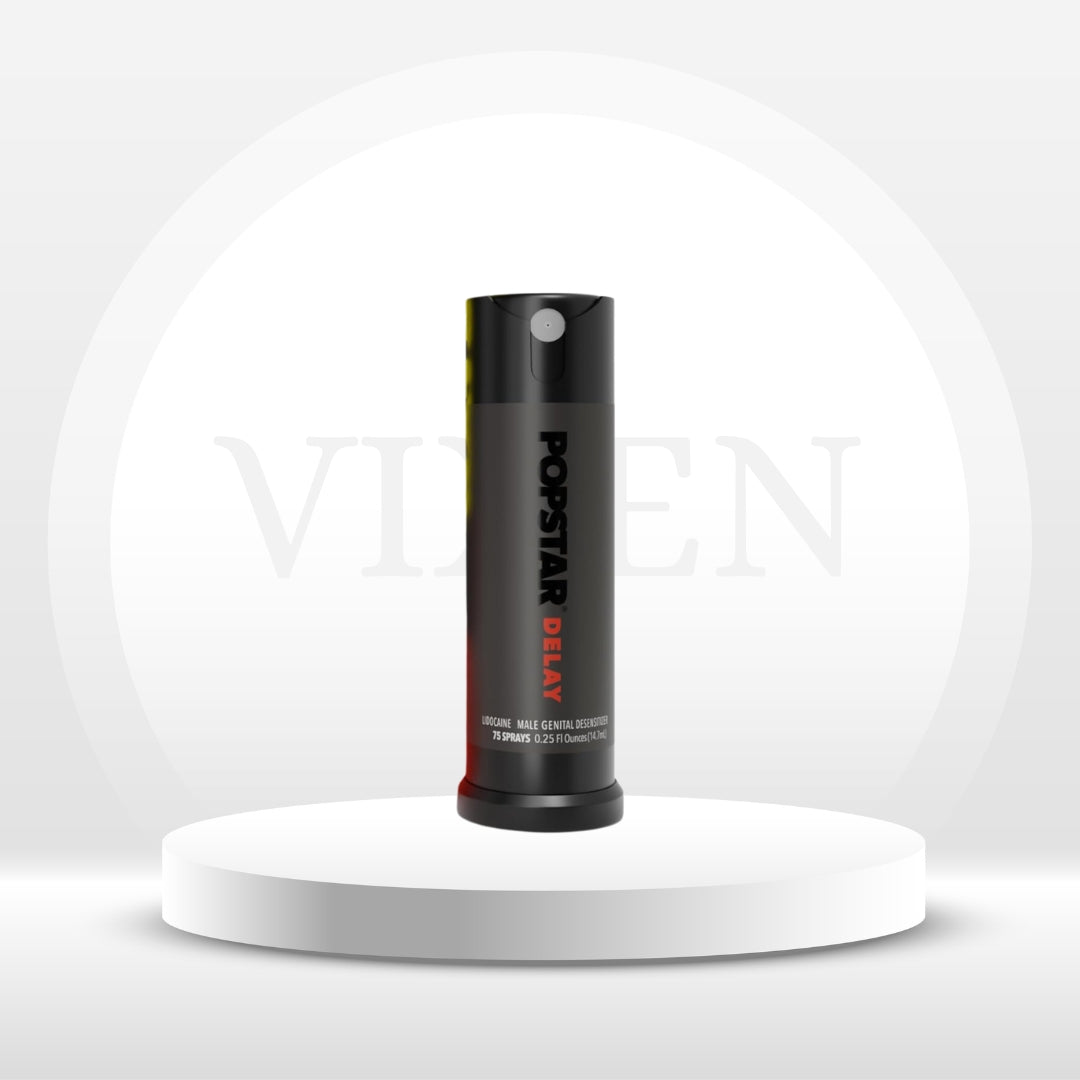 ControlMax Delay Spray