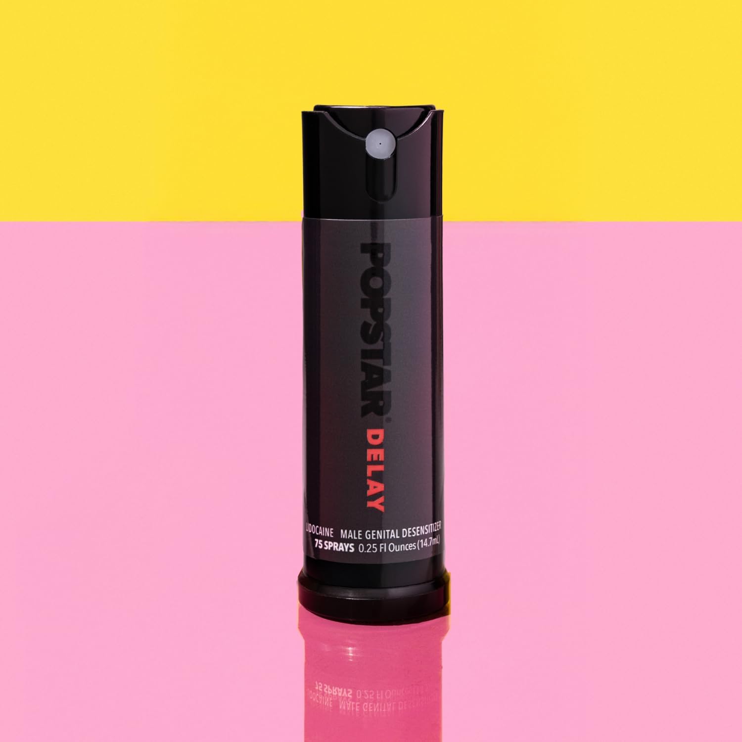 ControlMax Delay Spray