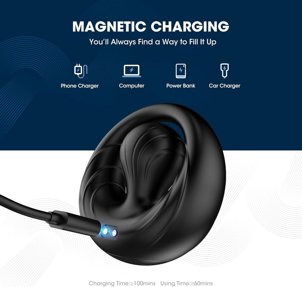 CoreVibe Ball Vibrating Penis Ring