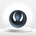 CoreVibe Ball Vibrating Penis Ring