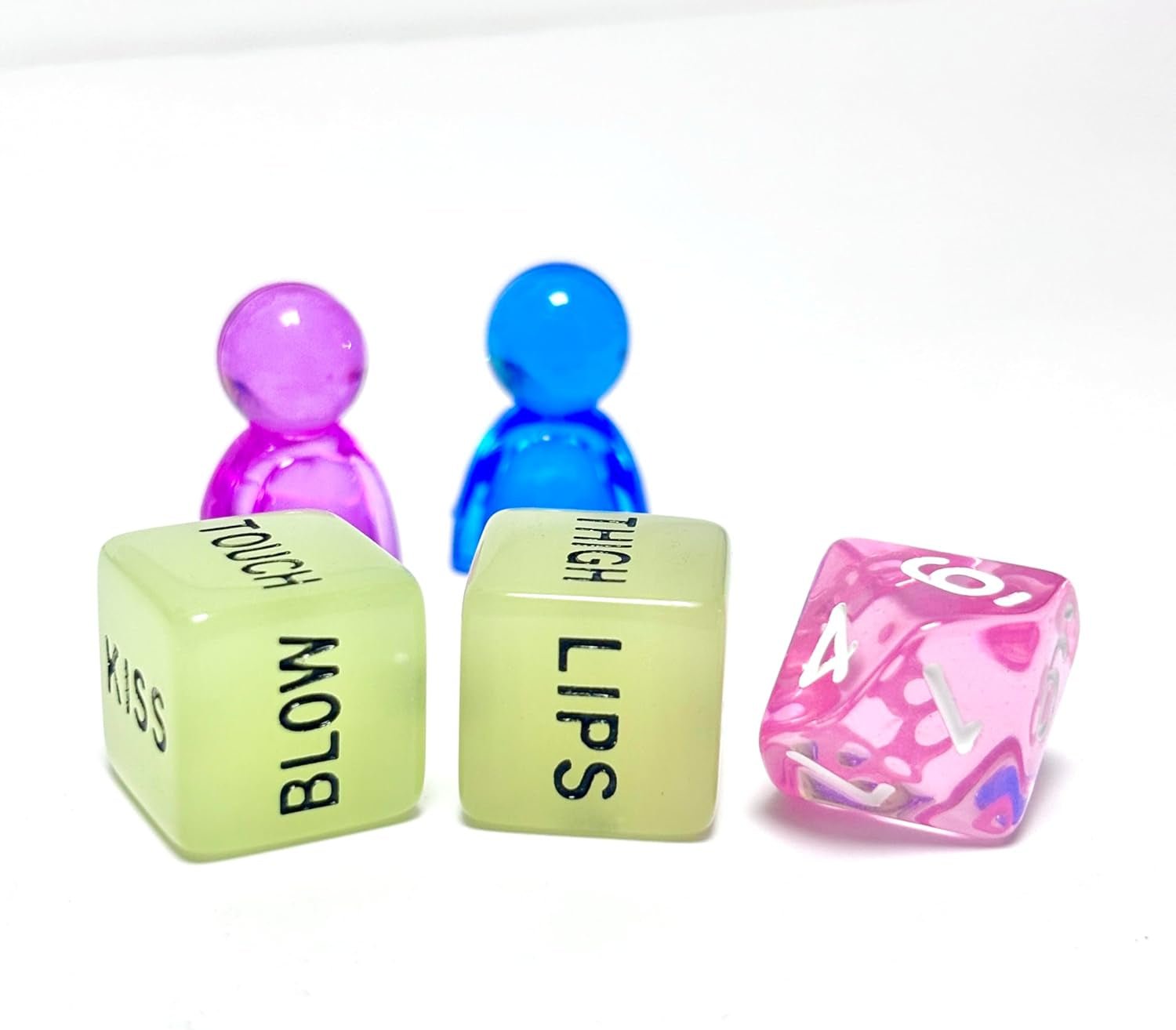 Couples Intimate Date Night Board Game