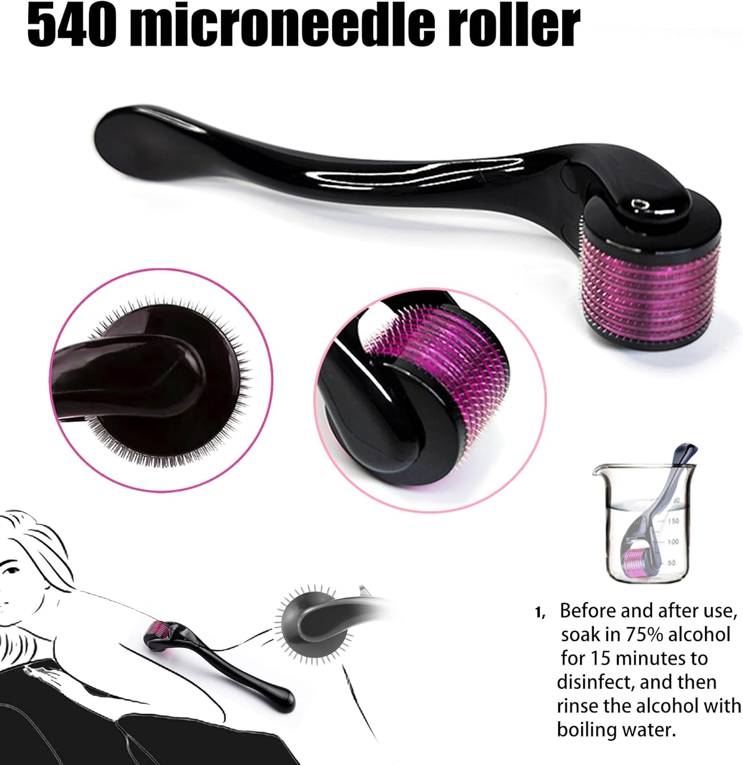 CraveSoft 24-Piece Bondage Kit