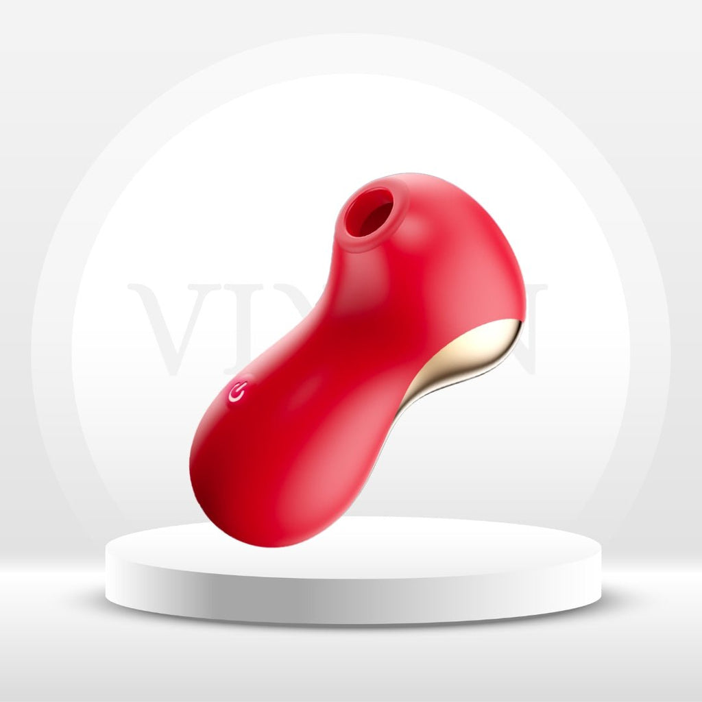 CraveSuction Clit Vibe
